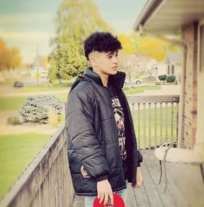 Meet your Posher, Jorge